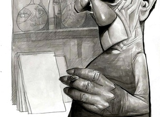Gallery of Cartoon by Dalcio Machado-Brazil