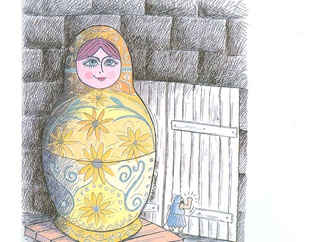 Gallery of Nasreddin Hodja Cartoon Contest-2004