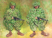 Gallery of the Best World Cartoon-Part 2172