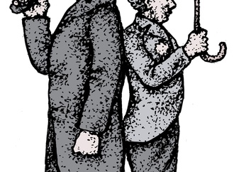 Gallery of the Best World Cartoon-Part 2664