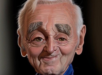 Charles Aznavour