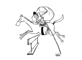 Gallery of Cartoon by Antonio Carlos-Brazil