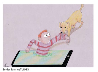 animal cartoon 2019 96