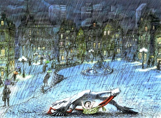 Gallery of the Best World Cartoon-Part 1367