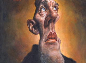 michael stipe rem