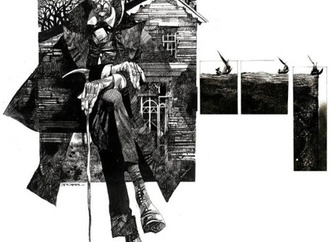 sergio toppi italy 24