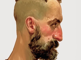 Gallery of caricature by Mehdi Farsi-Iran