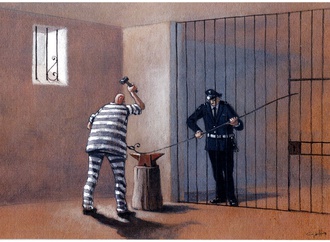 Prison