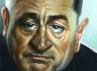 Robert De Niro