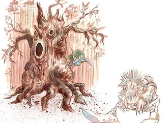 Gallery of Cartoons by Anthony Garner From Uk
