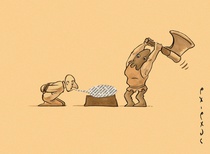 Gallery of the Best World Cartoon-Part 839