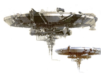 
                                                                                                  Greg Broadmore - New Zealand