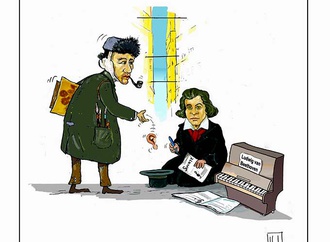 hule hanusic