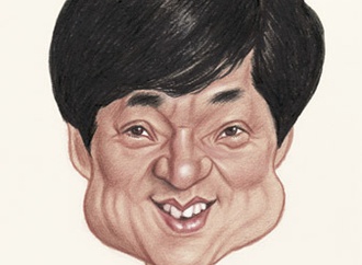 Jackie Chan