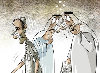 khalid alhashimi