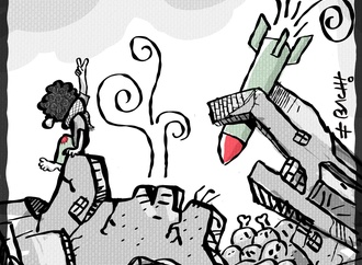 firas bachi carica toons