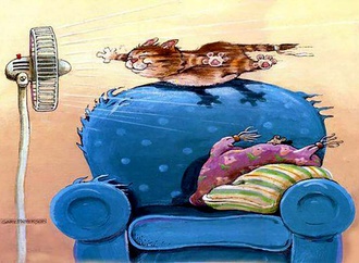 gary patterson