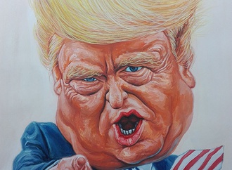 caricature section 126