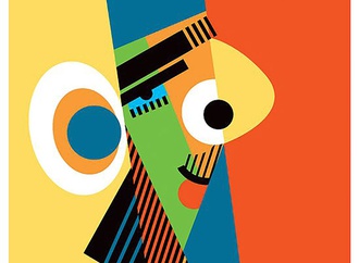 Gallery of Caricatures by Pablo Lobato From Argentina