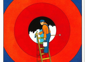 Gallery of Cartoon by Miroslav Bratak-Czech Republic