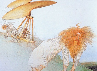 ralph steadman 10