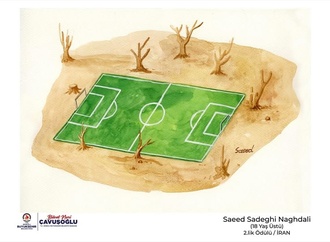 saeed sadeghi