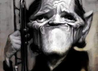 Gallery of Cartoon by Dalcio Machado-Brazil