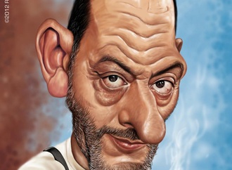 Jean Reno