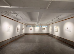 Tirzah Tofu Village International Cartoon Invitational Exhibition 2026