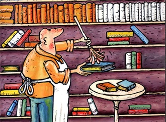 Gallery of the Best World Cartoon-Part 1364