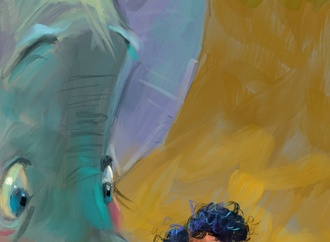 marcin piwowarski illustrations
