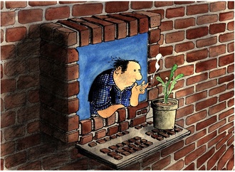 Gallery of the Best World Cartoon-Part 2664