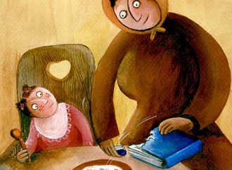 shirin gholipour iran 1