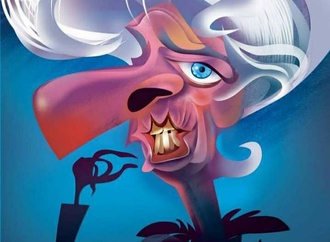 christine lagarde