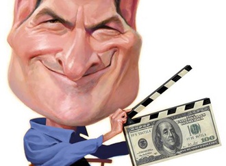 Charlie Sheen