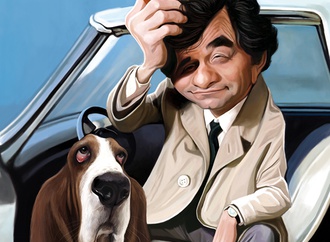 Peter Falk