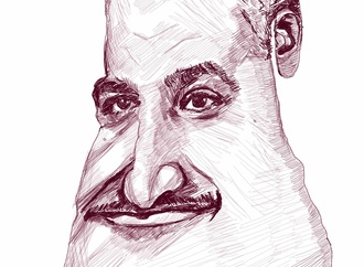 Finalists of the 1st international Nefertiti Contest-Egypt