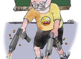 klaus pitter austria 4