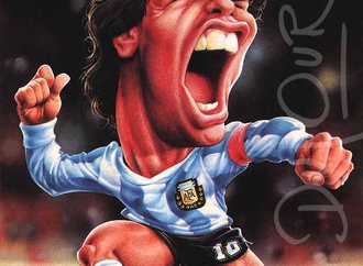 Maradona