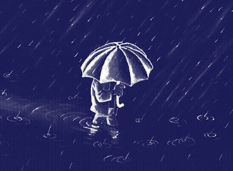 Gallery of Cartoon by Omer Cam-Turkey
