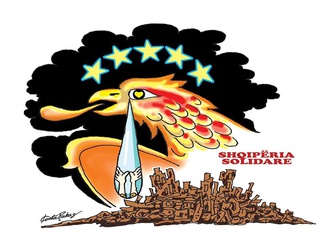 earthquake albania 114