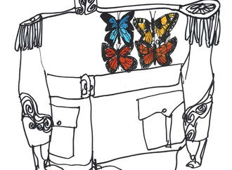 Gallery of Cartoon by Cristobal Reinoso-Argentina