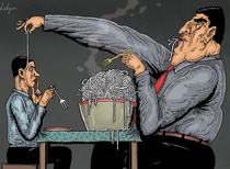 Gallery of the Best World Cartoon-Part 1212