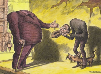 The Best World Cartoon-part 156