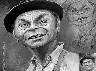 Ernest Borgnine