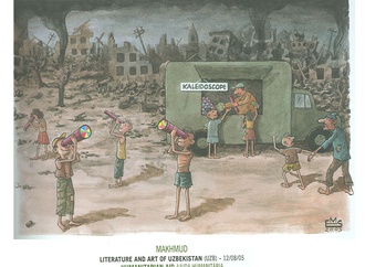 makhmud