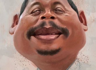 M. Nasir