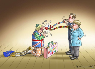 New Brexit
