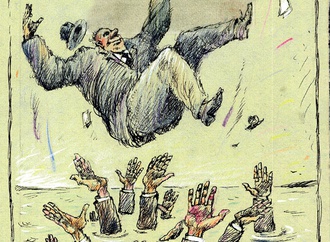 igor smirnov russia 43