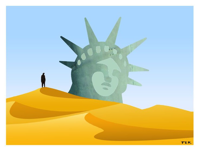 By: Pete Kreiner | Australia 